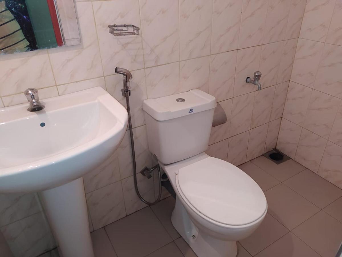 Hotel Kingdom Palace Anuradhapura Zewnętrze zdjęcie